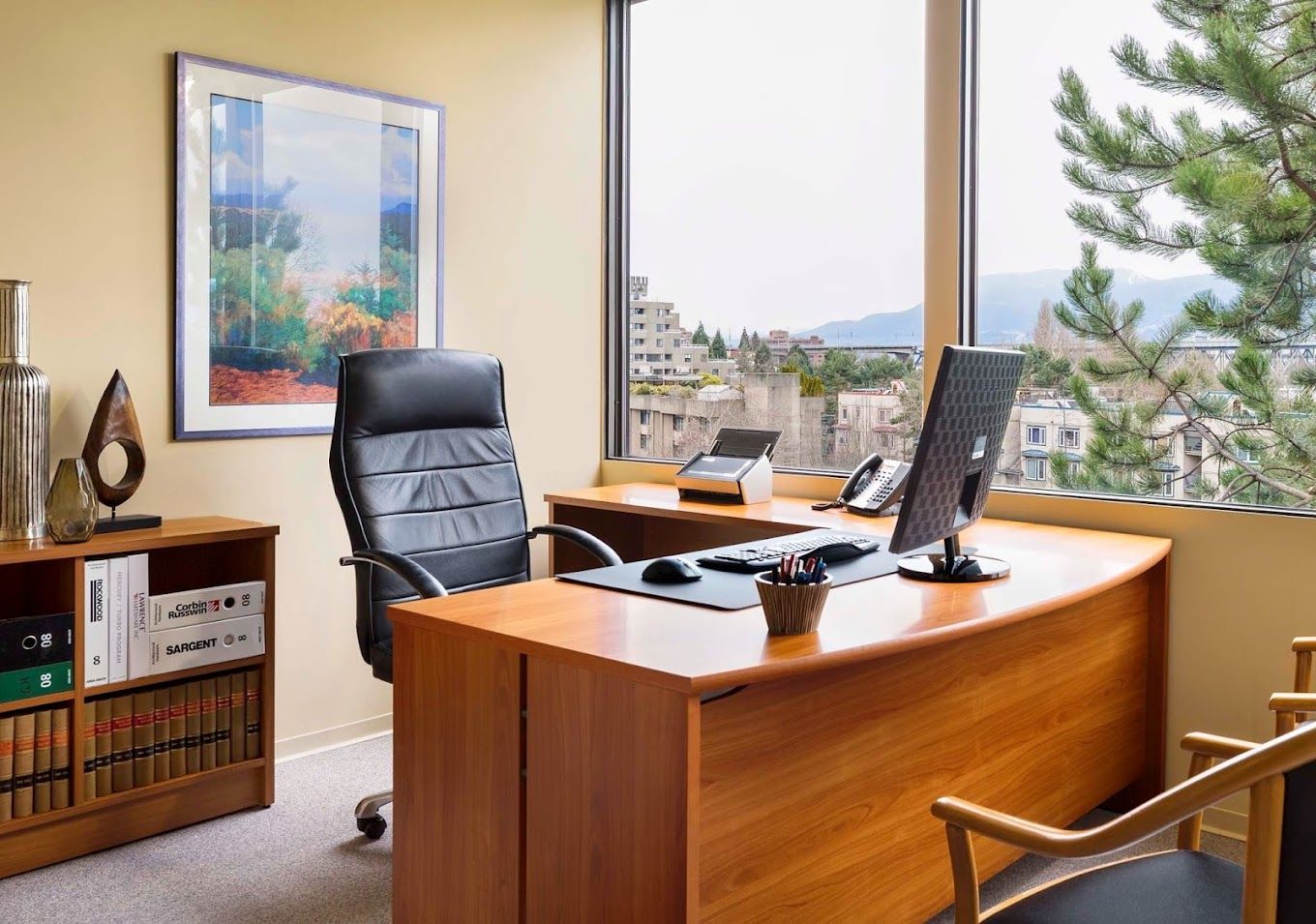 1275 W 6th Ave, Vancouver - Image 1