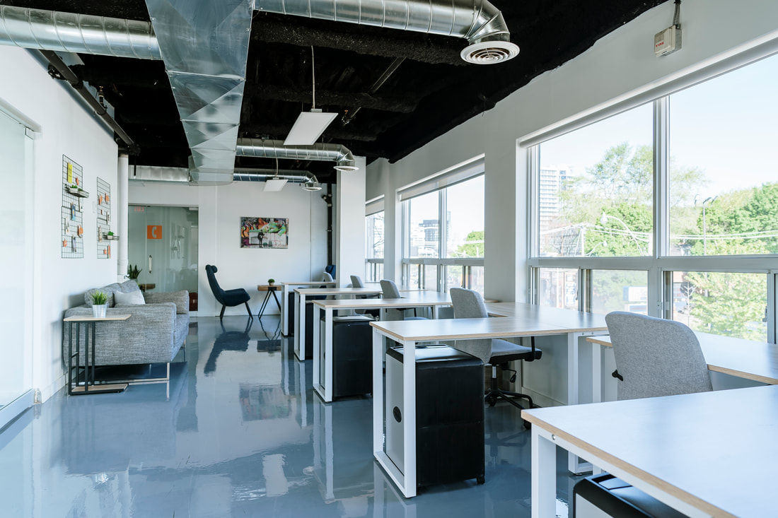 Eastern Broadview Building - Image 1