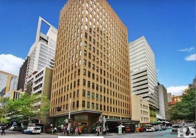 105 Pitt Street, SYDNEY - Image 1