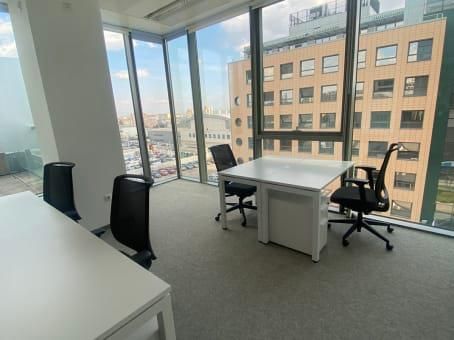 Sofia European Trade Centre - Building D - Image 1