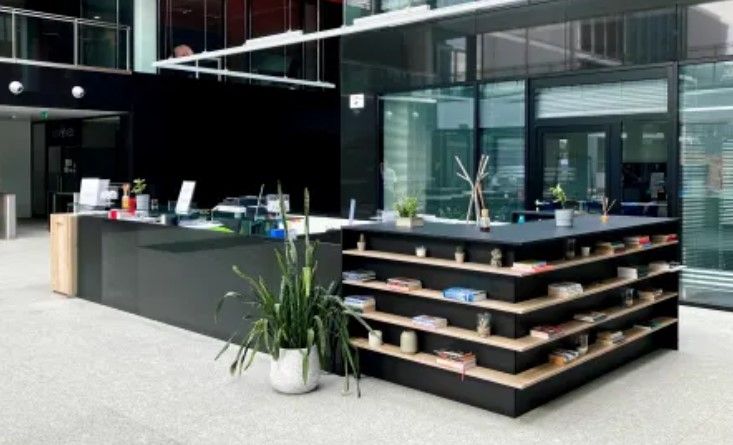 Wilanow Office Park - Image 1