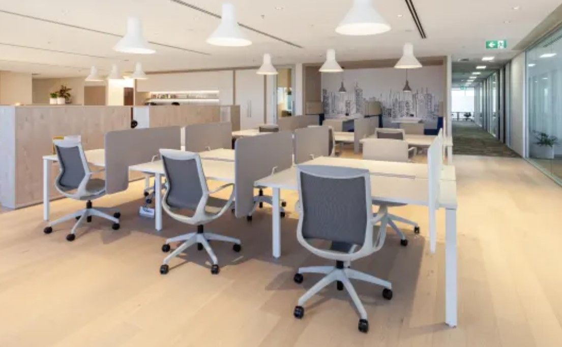 Godrej Eternia Tower A - Image 1