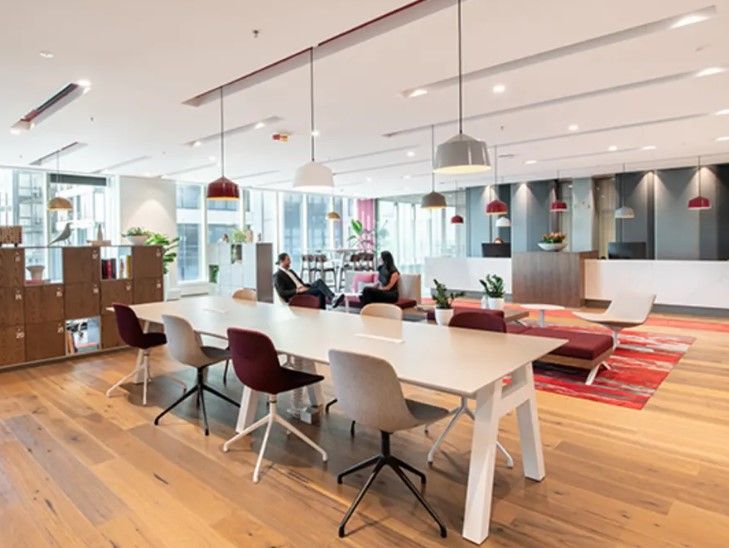 Reno City Center - Image 1