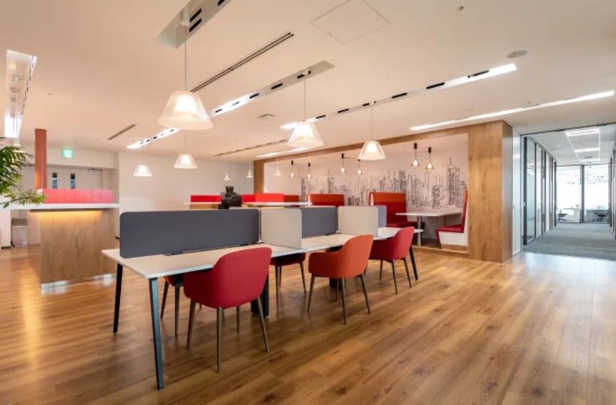 Budd Lake Budd Lake - Image 1