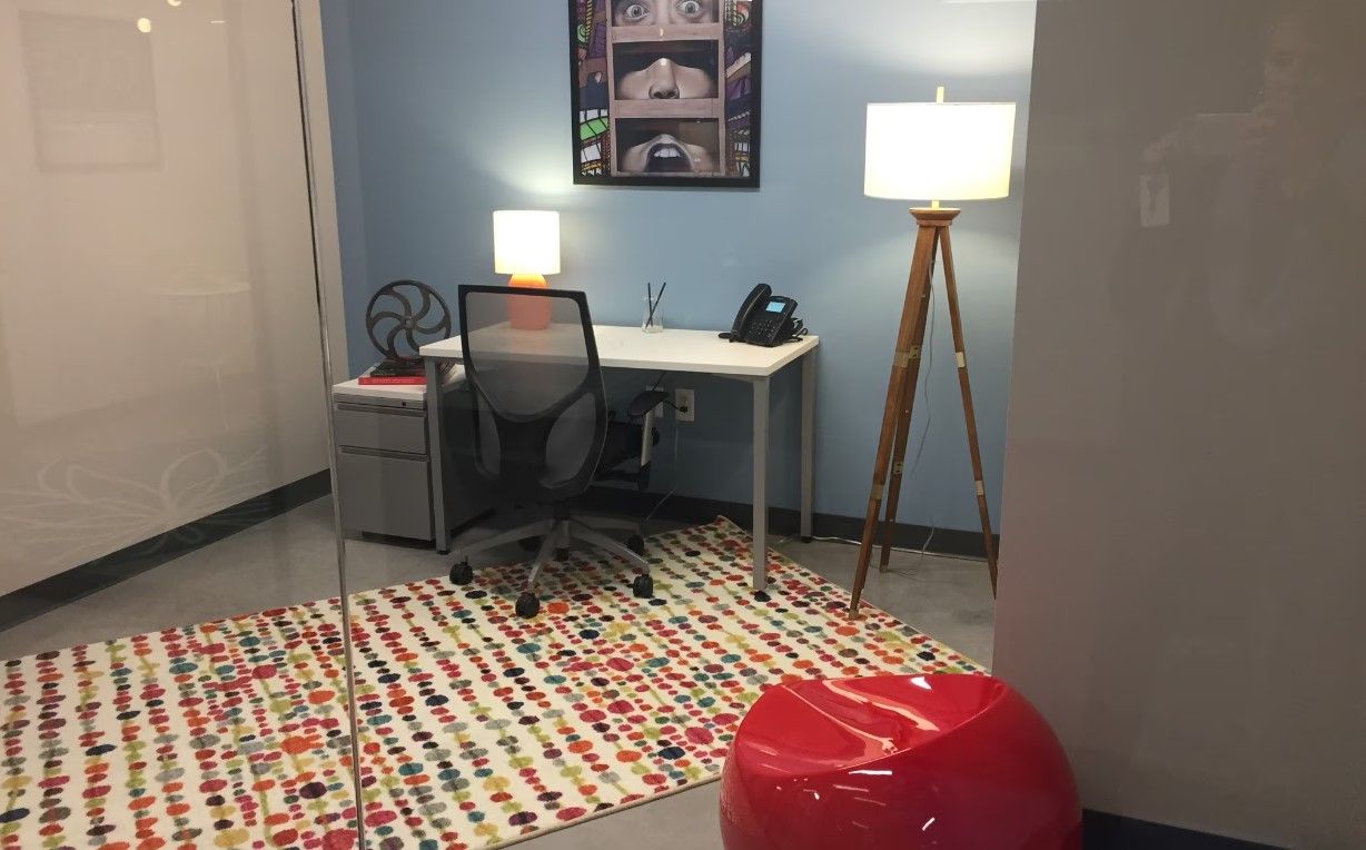 Renaissance Baltimore Harborplace Hotel - Image 1