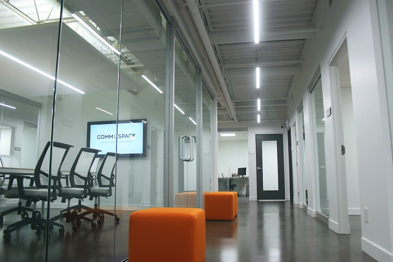 9280 Rue du Prado, Saint-Léonard - Image 1