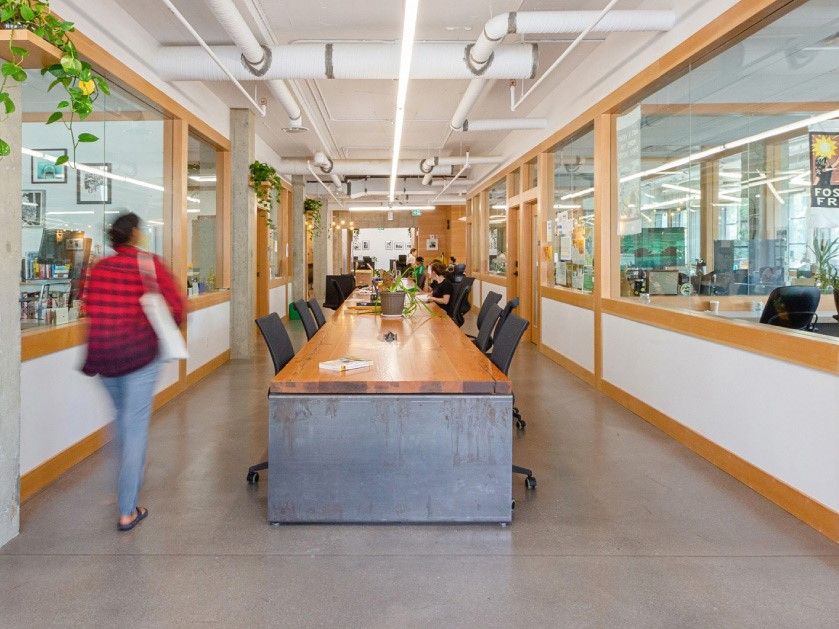 312 Main St, Vancouver - Image 1