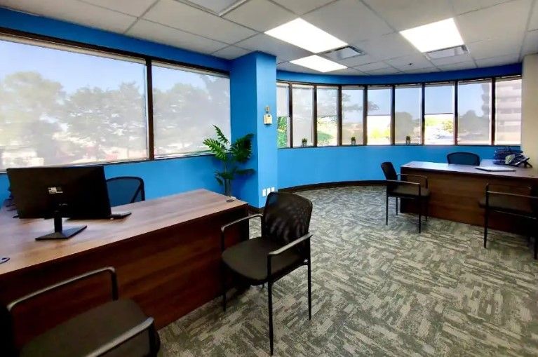 Oakville Corporate Centre - Image 1