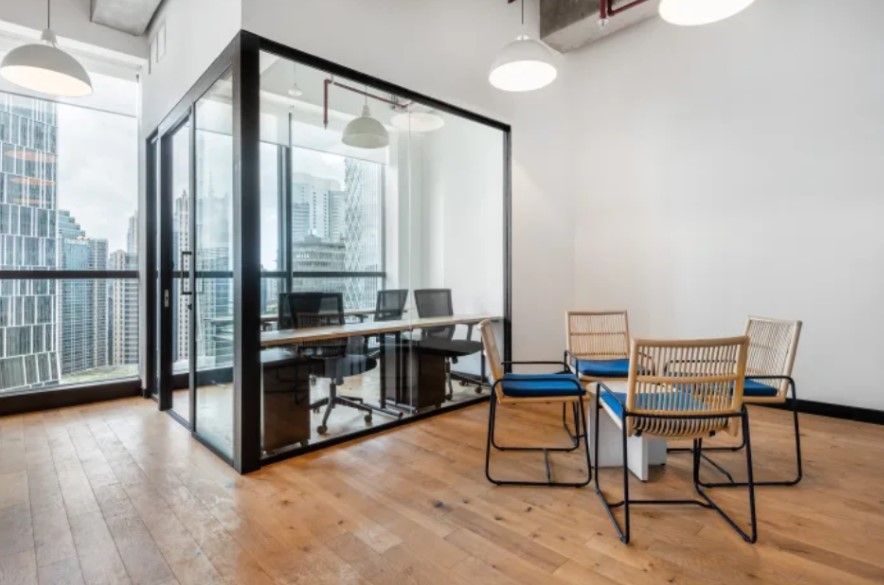 Enbridge Tower - Image 1