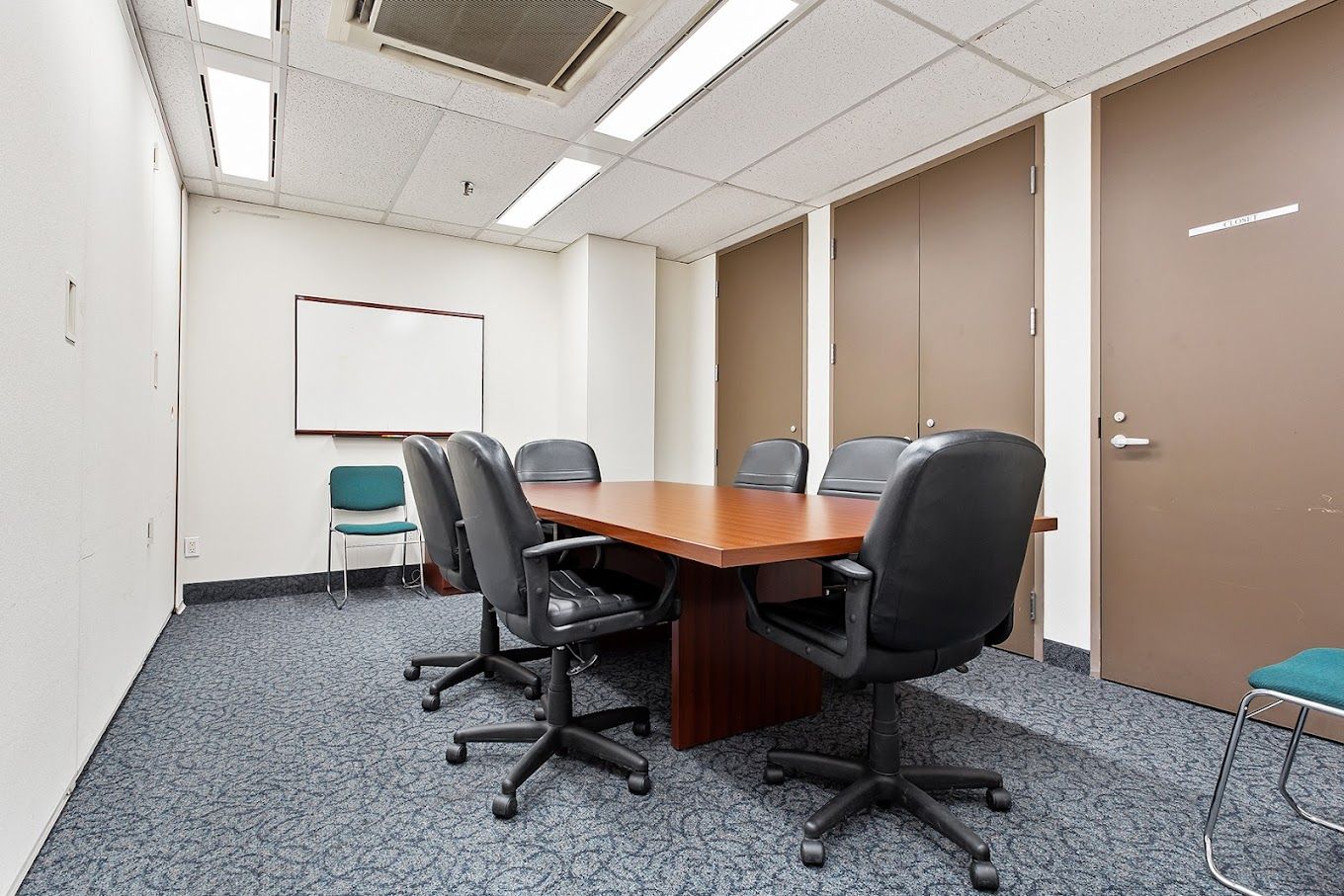 Crown Realty Partners - 45 Sheppard Avenue East - Image 1