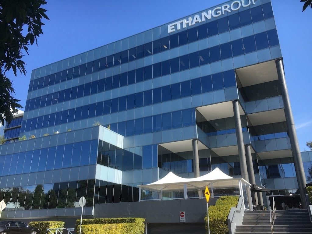 Link Business Park Link Business Park - Image 1