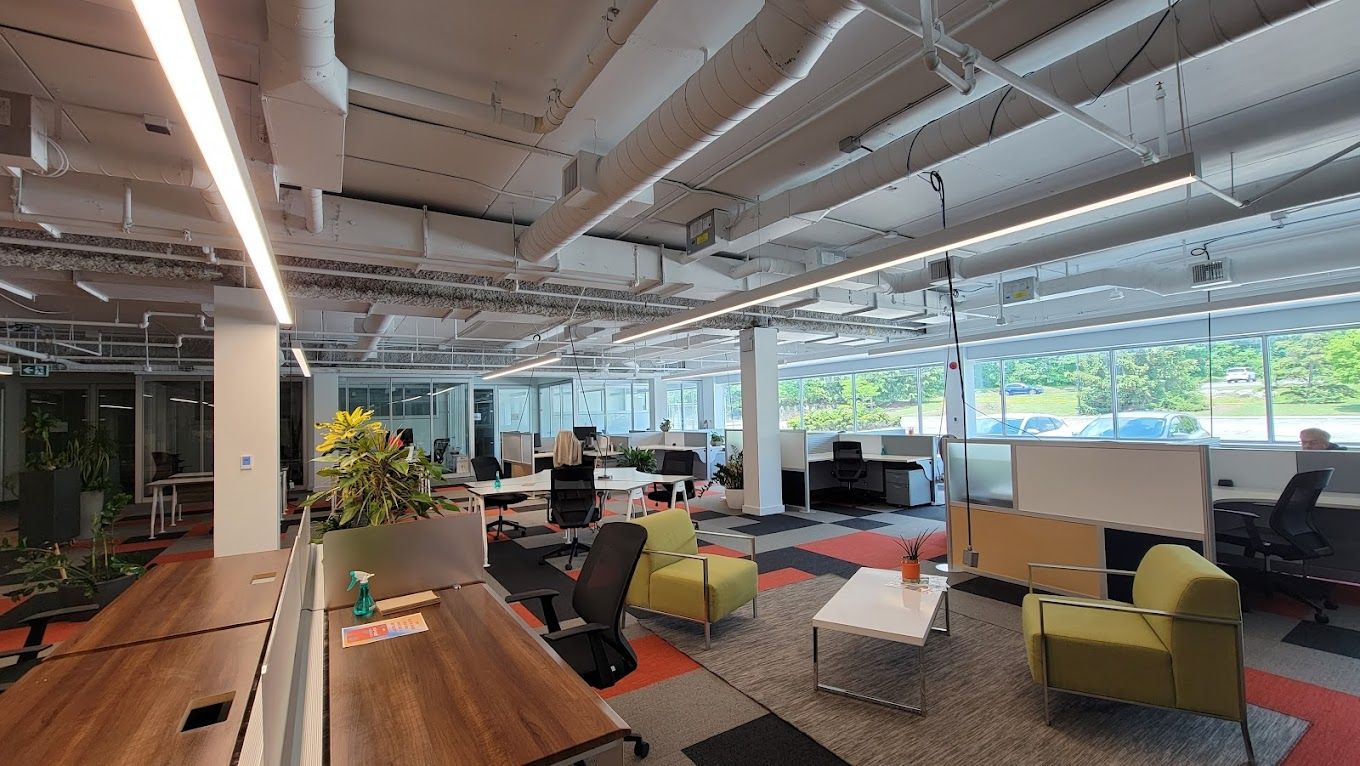 1295 N Service Rd, Burlington - Image 1