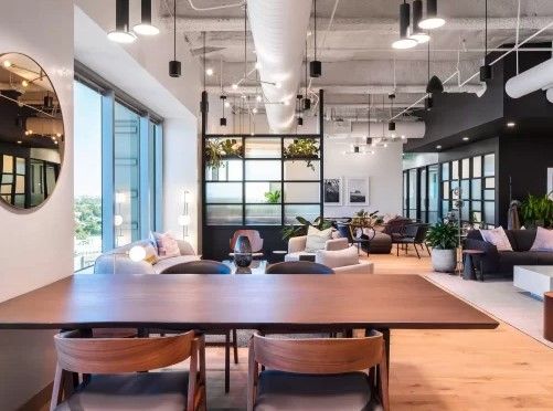 301 Congress Avenue, Austin - Image 1