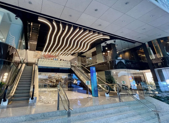 Dina House - Image 1