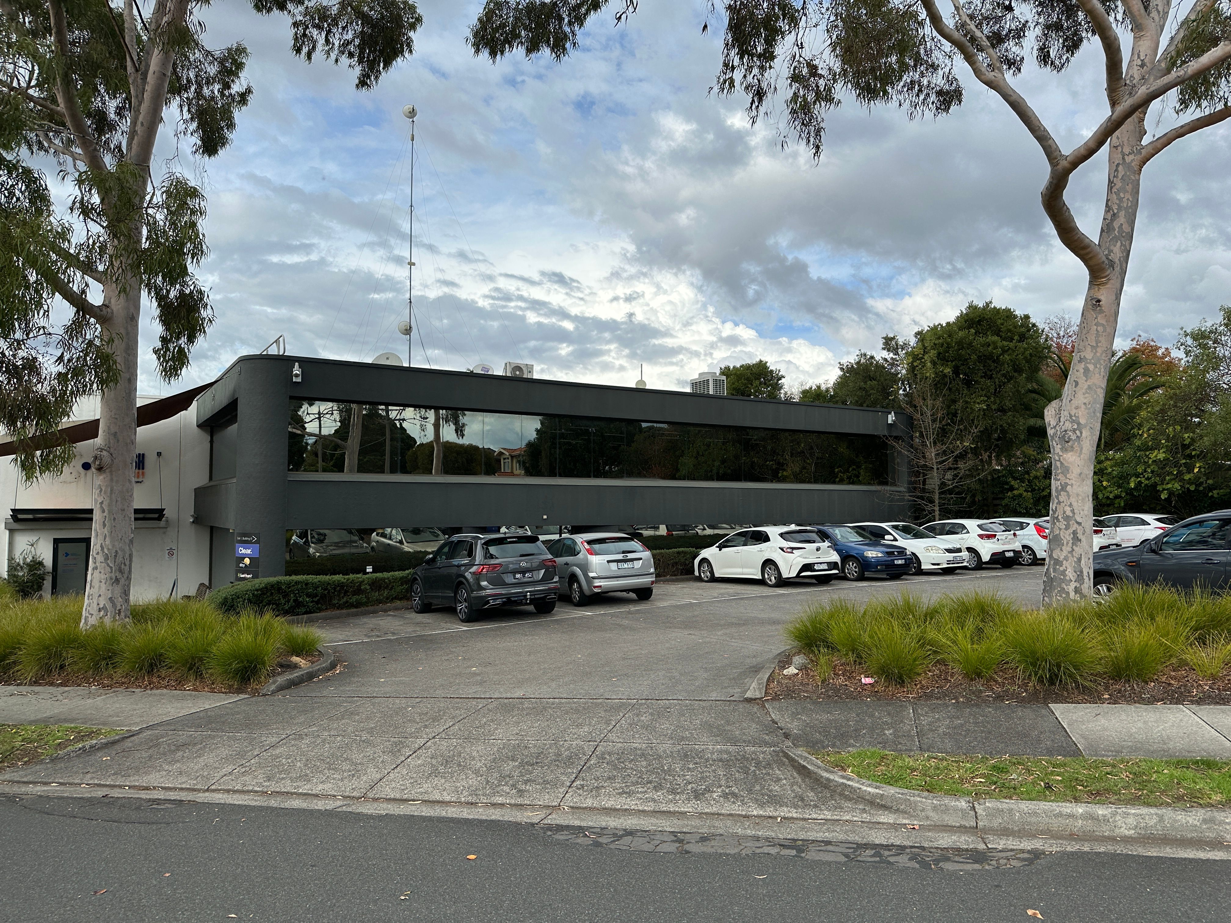 25 Chapman Street, Blackburn North - Image 1