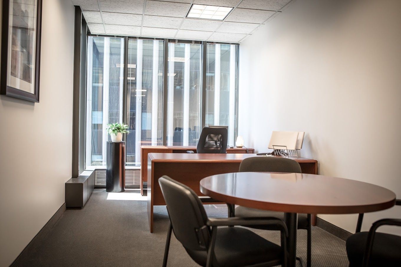Office Space for Rent at IDS Center | Office Hub