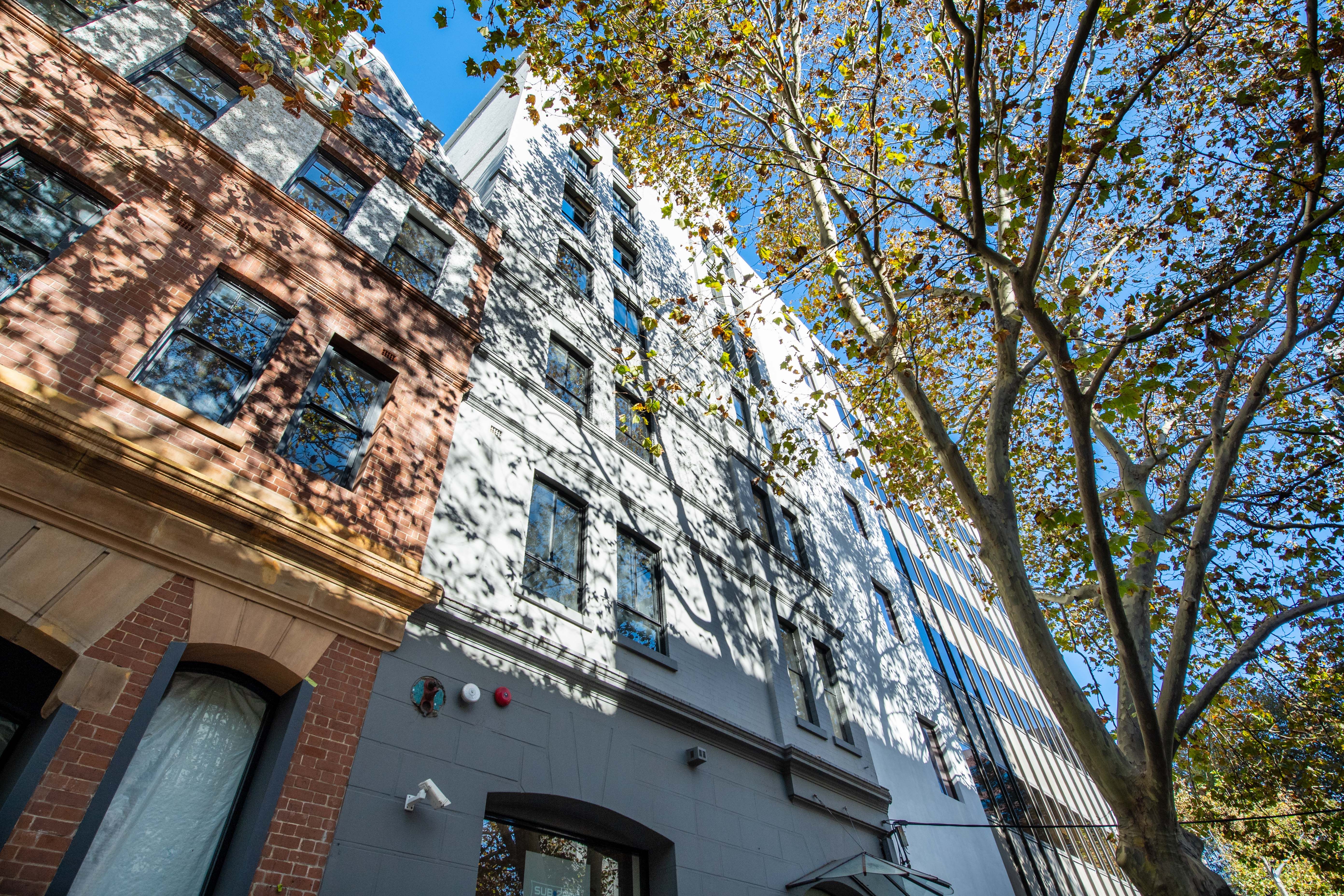 Foveaux House - Image 1