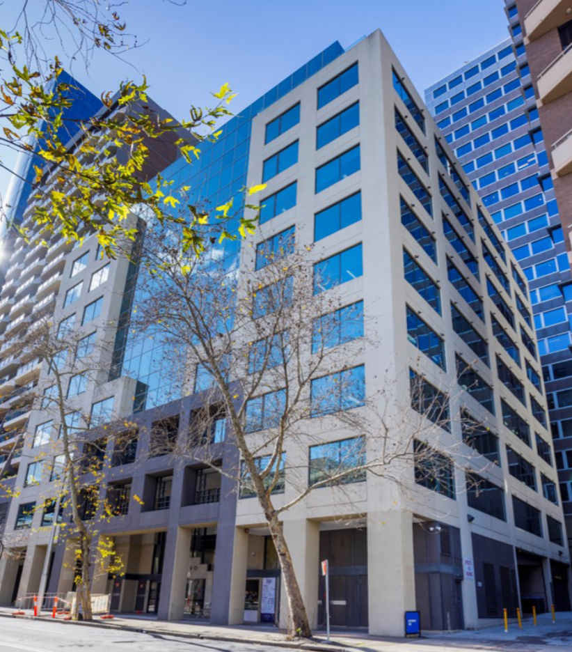 120 Sussex Street, Sydney 120 Sussex Street, Sydney - Image 1