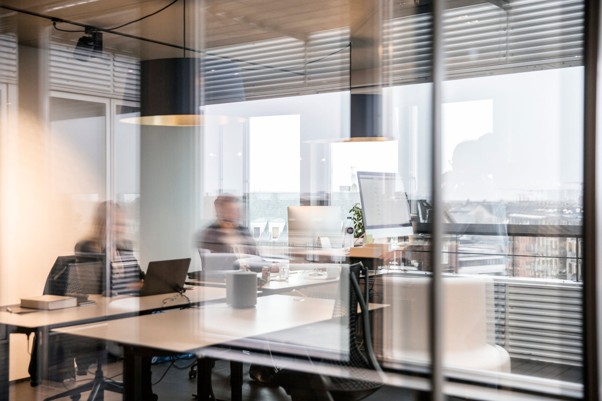 Vesterbrogade 149, Copenhagen - Image 1