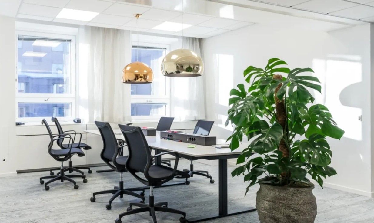 60 Klarabergsgatan, Stockholm - Image 1