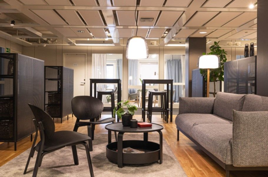 F9 (Solna Business Park) - Image 1