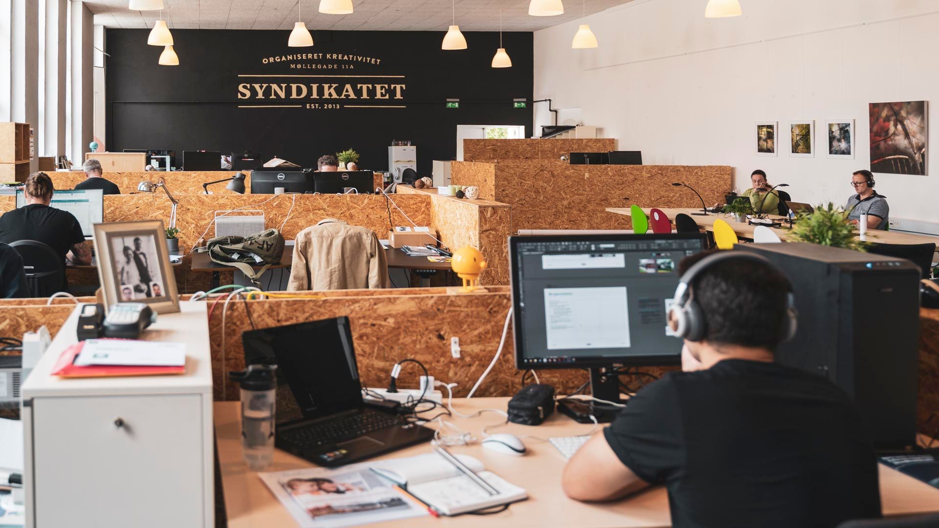 Møllegade 11A, Aalborg - Image 1