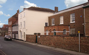 Prioryfield House Business Centre - Image 1