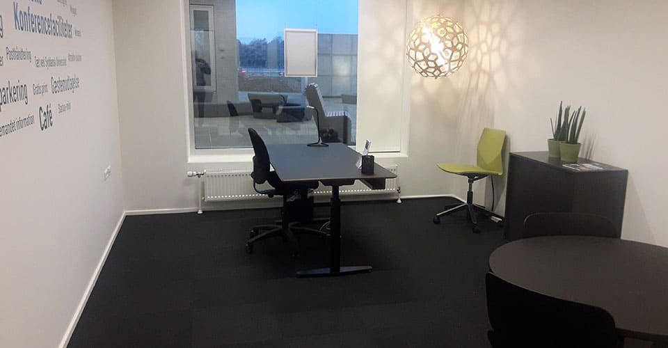 Cortex Park 26, Odense - Image 1