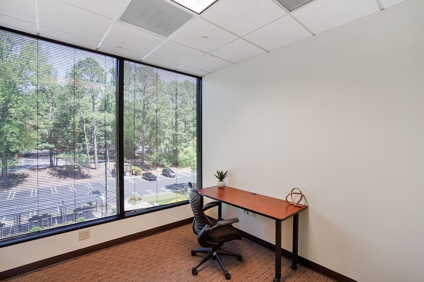 The Park at Perimeter Center East - Image 1