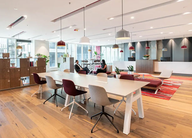 China Huarong Tower - Image 1