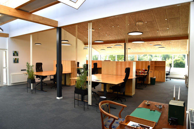 Bisgården 2, Holstebro - Image 1