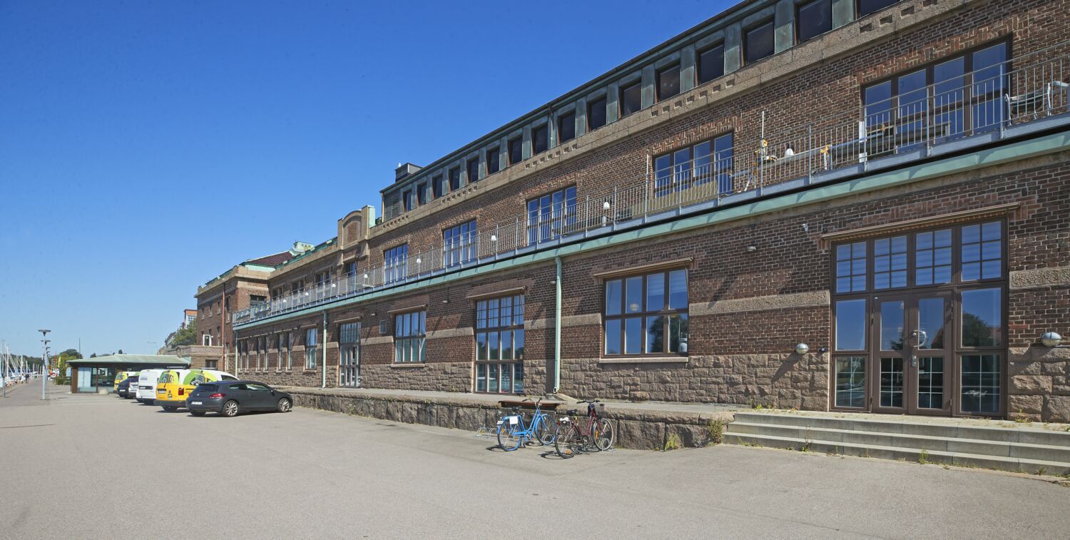 1 Strandgatan, Halmstad - Image 1