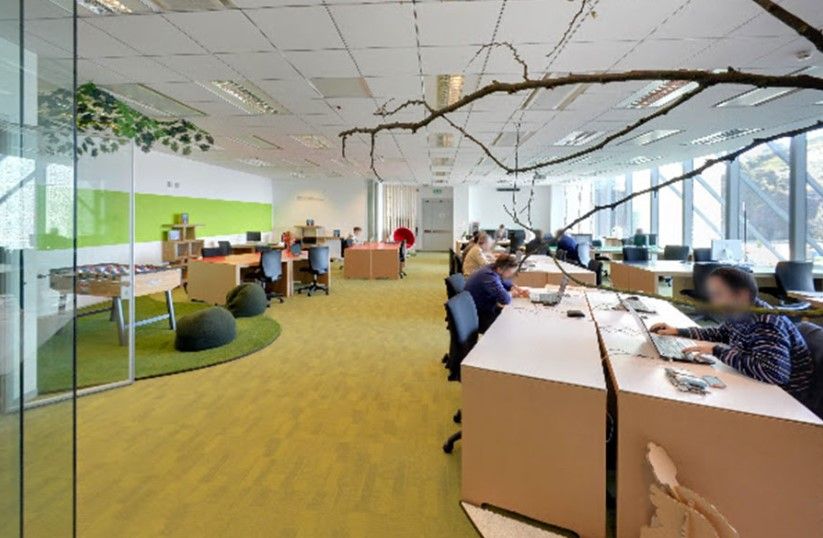 Genoa Science and Technology Park - Image 1