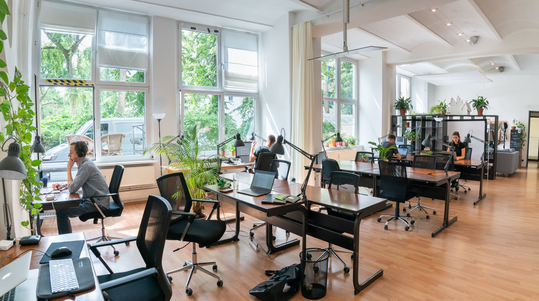 Belziger Str. 69-71, Berlin - Image 1