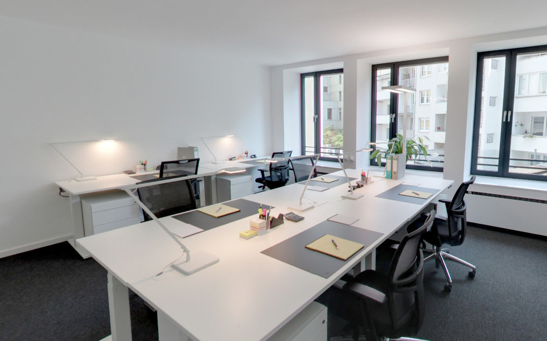 Berliner Allee 26, Dusseldorf - Image 1