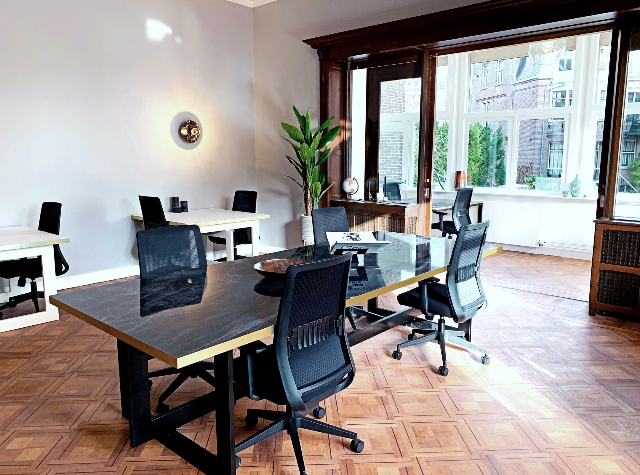 Emmalaan 7, Amsterdam - Image 1