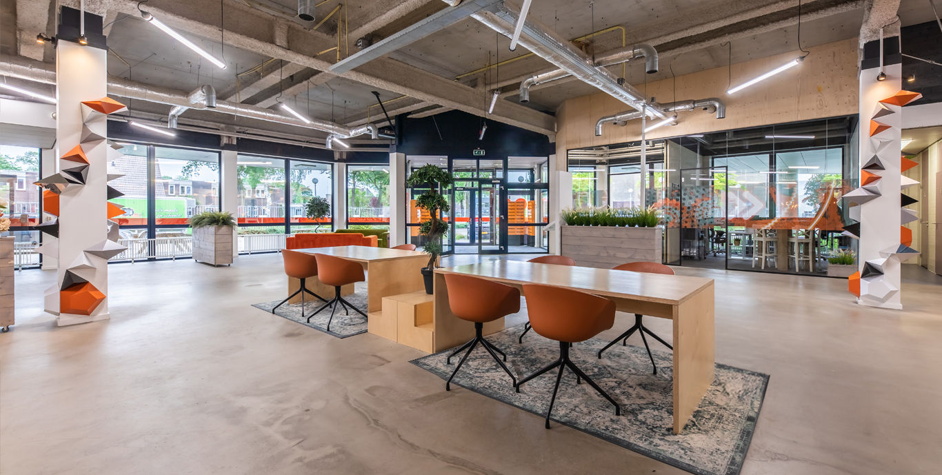 Tarasconweg 2, Eindhoven - Image 1