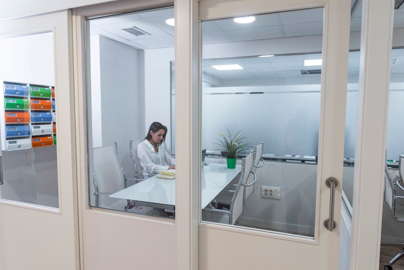120 Calle de Nunez de Balboa, Madrid - Image 1