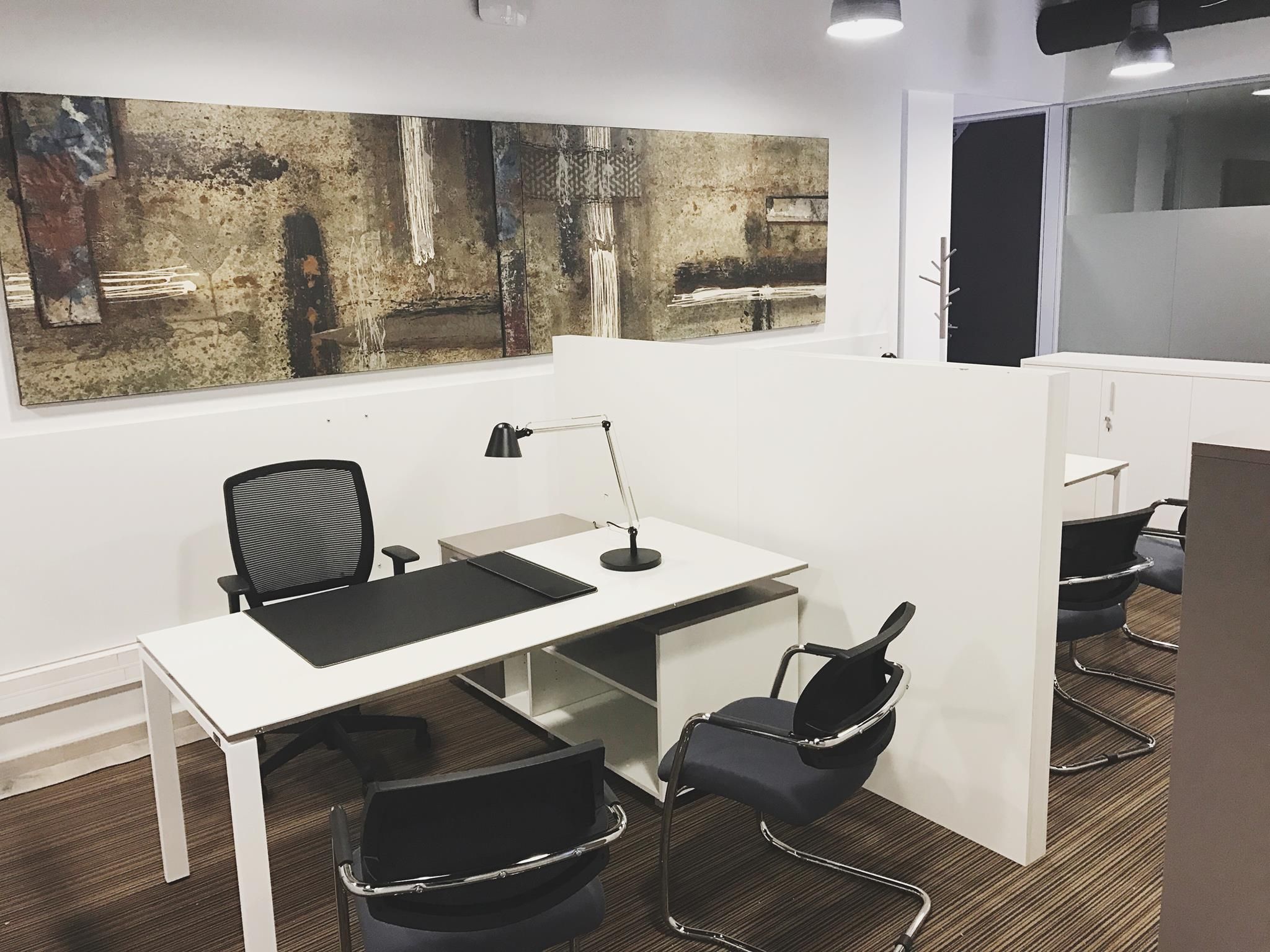 Gracia Business Center - Image 1