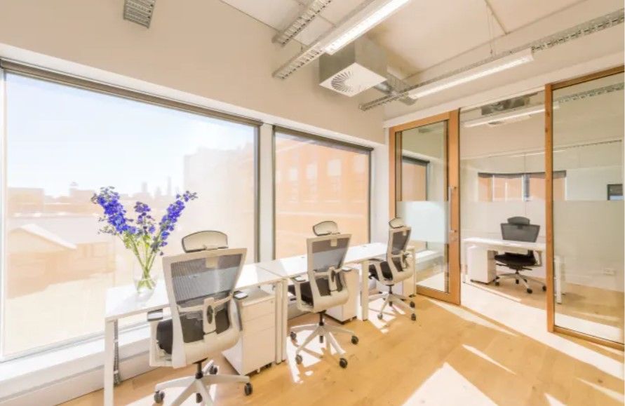 Maspero Business Tower - Image 1