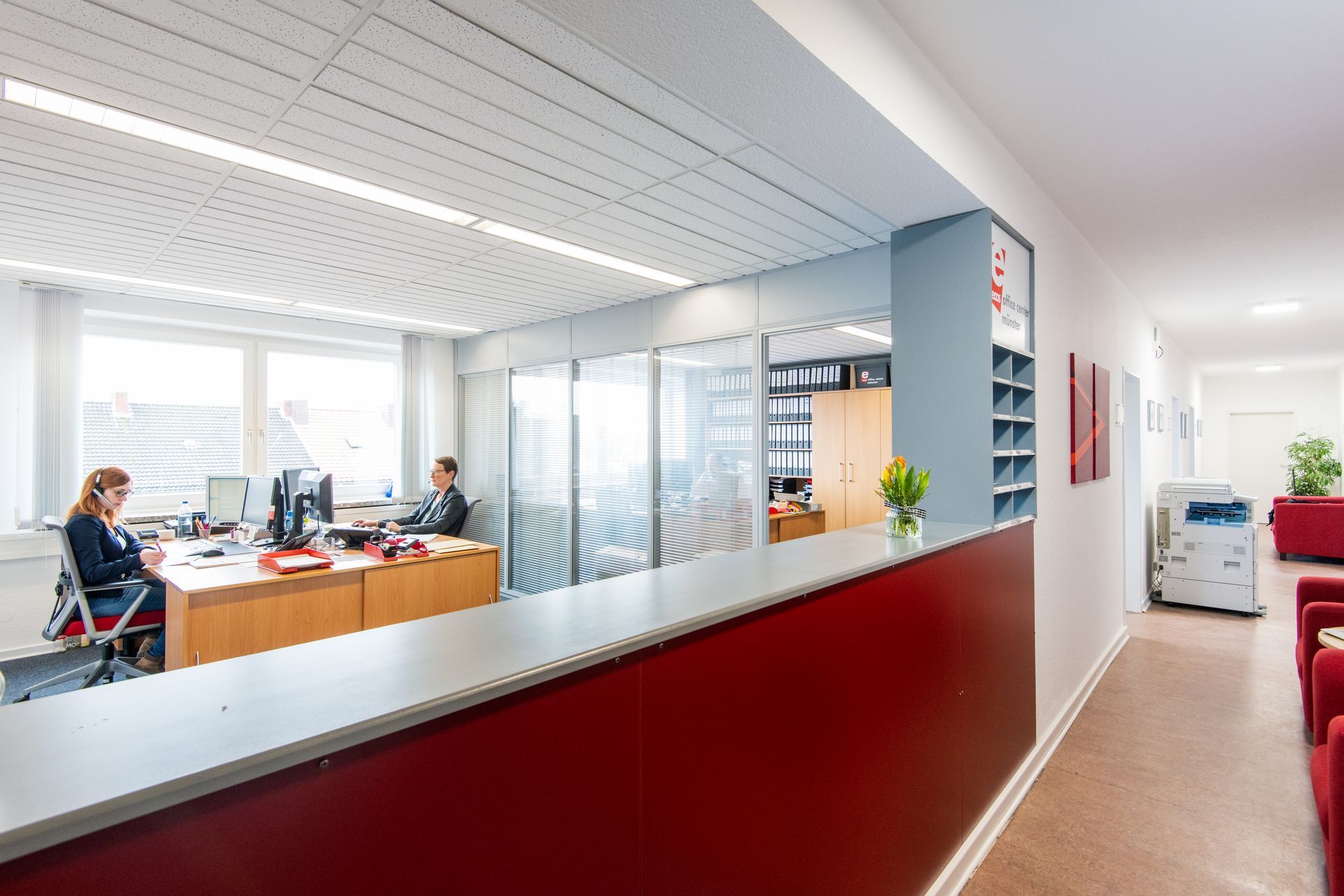 Hammer Str. 39, Munster - Image 1