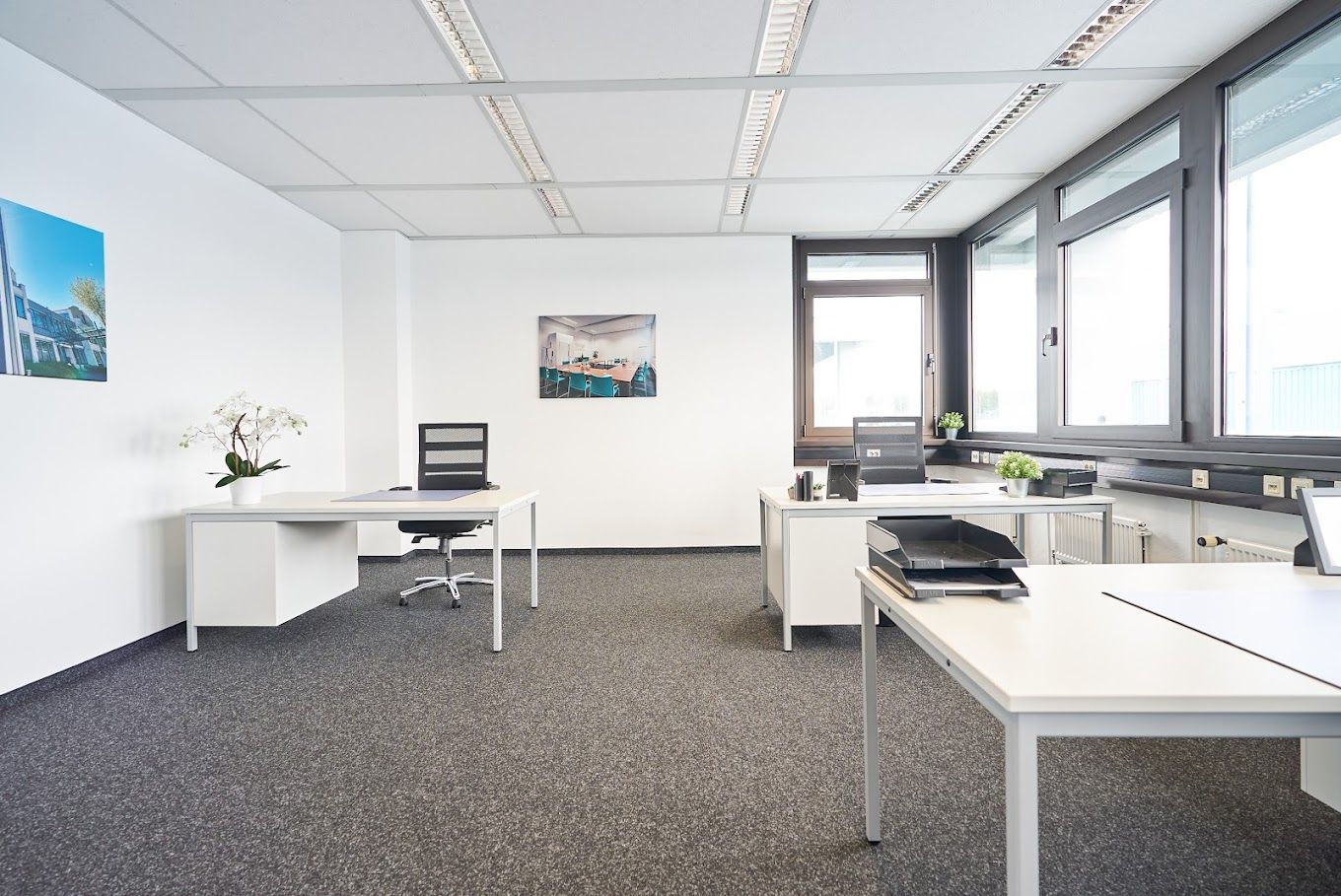 Industriestrasse 13, Alzenau, - Image 1