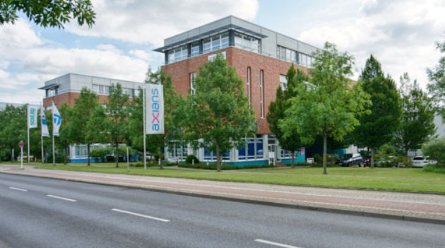 B1 Business Park - Image 1