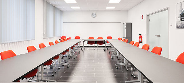 Fuggerstrasse 7-11, Neuss - Image 1