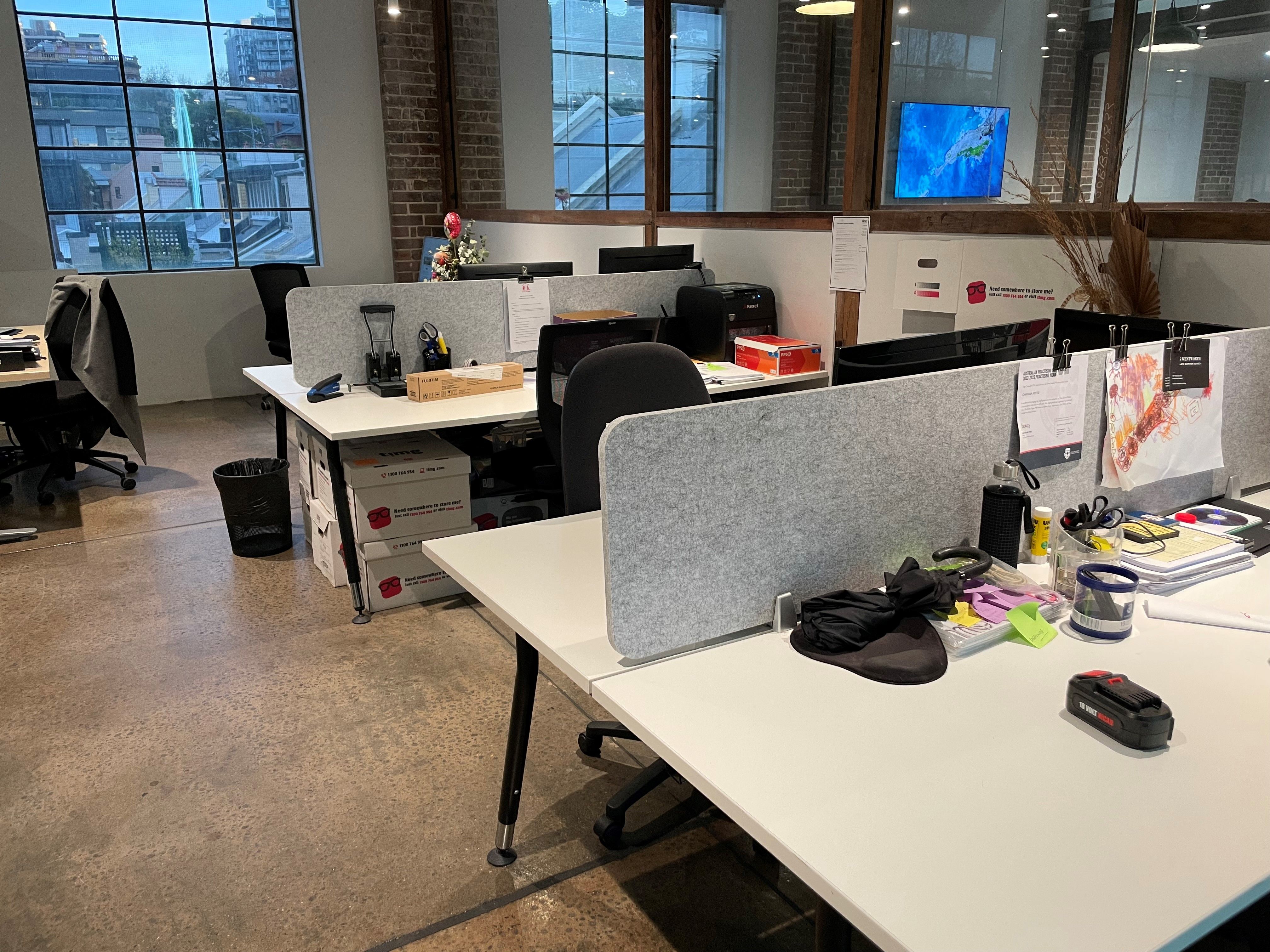 98 Riley Street, Darlinghurst 98 Riley Street, Darlinghurst - Image 1