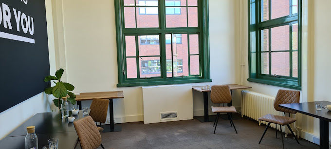 Ceresstraat 13, Breda - Image 1