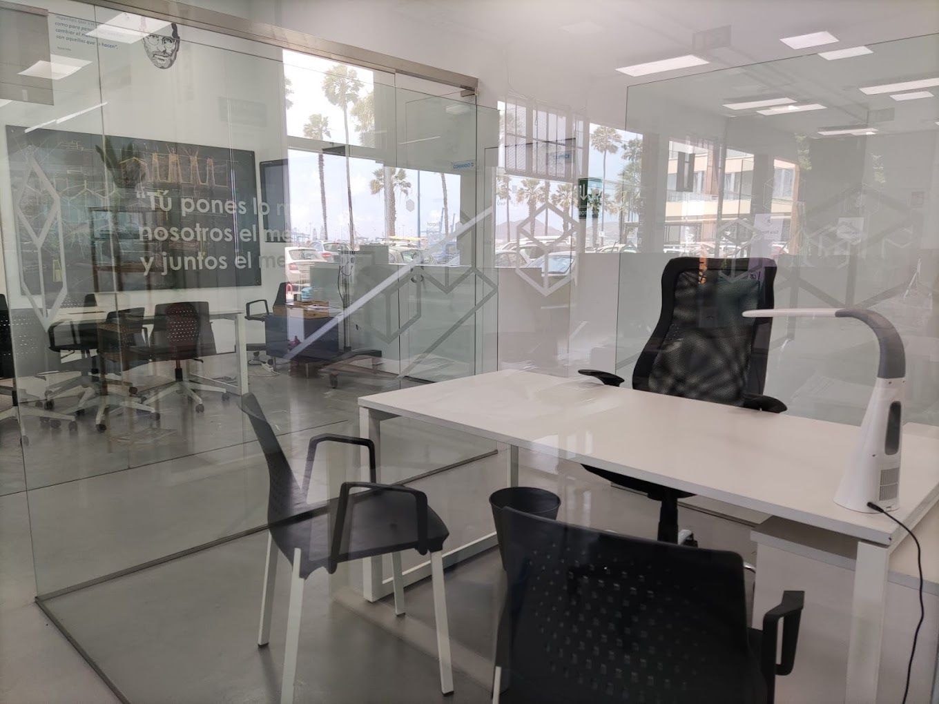 13 Av. Alcalde Jose Ramirez Bethencourt, Las Palmas de Gran Canaria - Image 1