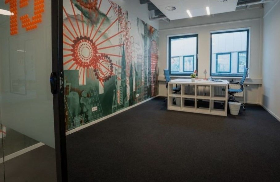 Tauber 52, Den Haag - Image 1