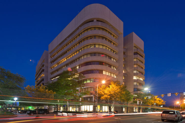 Crystal Park Five - Image 1