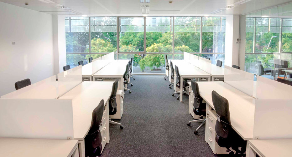 CINC International Business Center - Image 1